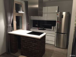 m. Penyagino: Apartment, 1-rooms