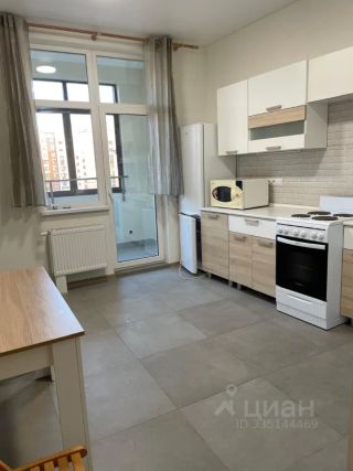 m. Zyablikovo: Apartment, 2-rooms