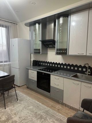 m. Sviblovo: Apartment, 1-rooms