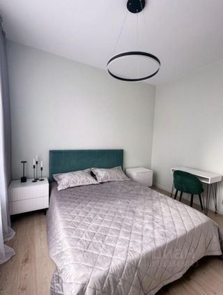m. Fili: Apartment, 2-rooms