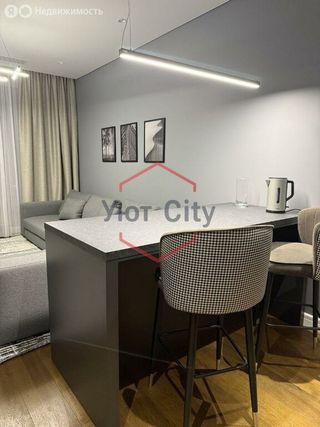 m. Chkalovskaya: Apartment, 2-rooms
