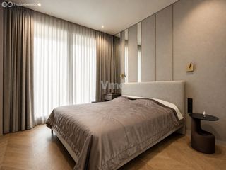 m. Dinamo: Apartment, 3-rooms