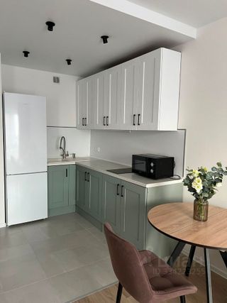 m. Pervomayskaya: Apartment, 1-rooms