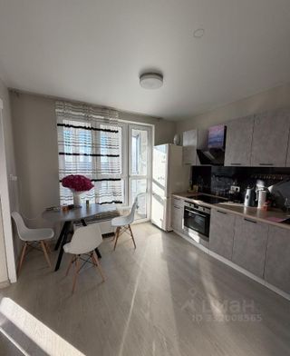 m. Verkhnie Likhobory: Apartment, 1-rooms