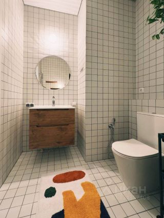 m. Shelepikha: Apartment, 2-rooms