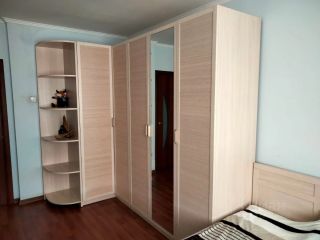 m. Lyubertsy I: Apartment, 2-rooms
