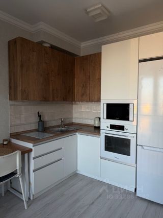 m. ZIL: Apartment, 1-rooms