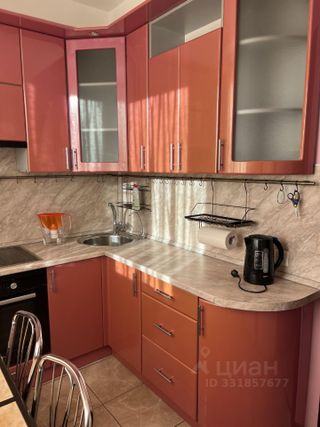 m. Butovo: Apartment, 1-rooms