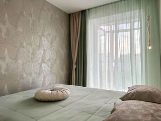 m. Novatorskaya: Apartment, 1-rooms