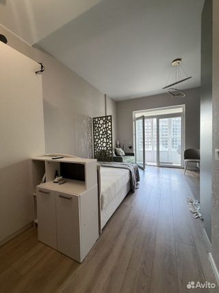 m. Strogino: Apartment, studio