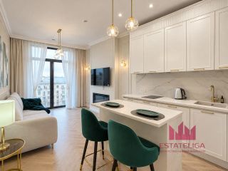 m. Ostankino: Apartment, 1-rooms
