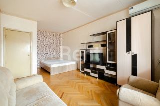 m. Belorusskaya: Apartment, 1-rooms