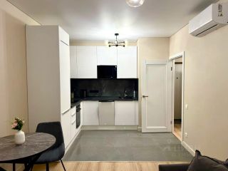 m. Seligerskaya: Apartment, 1-rooms