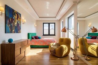 m. Terekhovo: Apartment, 5-rooms