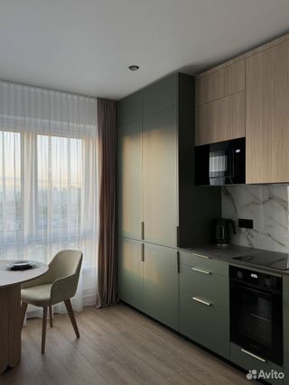 m. Vladykino: Apartment, 1-rooms