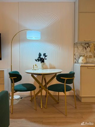 m. Volgogradsky prospekt: Apartment, 1-rooms