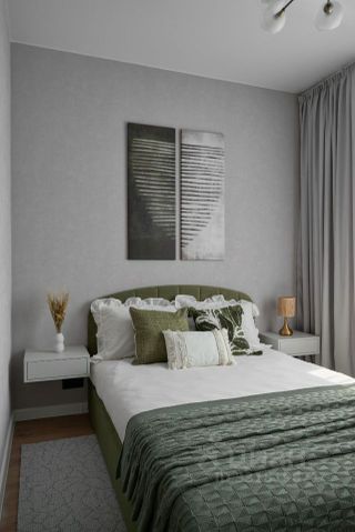 m. Maryina Roscha: Apartment, studio