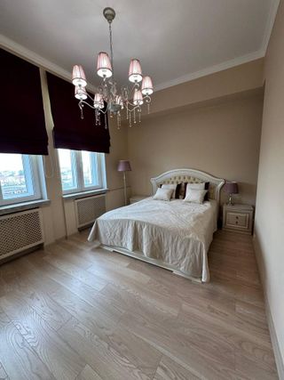 m. Rizhskaya: Apartment, 2-rooms