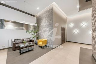 m. Zorge: Apartment, 2-rooms
