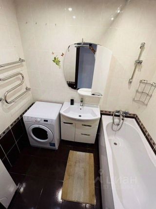 m. Dolgoprudnaya: Apartment, 2-rooms