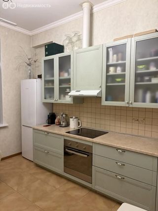 m. Novoslobodskaya: Apartment, 2-rooms