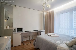 m. Pervomayskaya: Apartment, 1-rooms