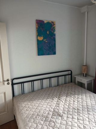 m. Chistye prudy: Apartment, 2-rooms