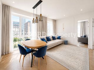 m. Tulskaya: Apartment, 3-rooms