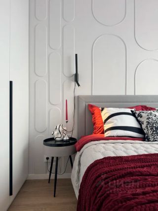 m. Lokomotiv: Apartment, 1-rooms