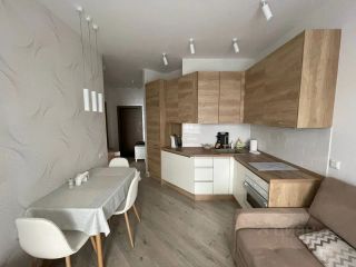 m. Aeroport: Apartment, 1-rooms