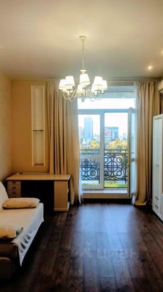 m. Serpukhovskaya: Apartment, 2-rooms