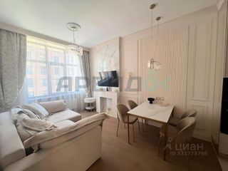m. ZIL: Apartment, 2-rooms
