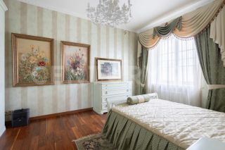 m. Tverskaya: Apartment, 3-rooms