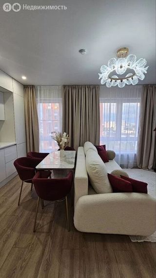 m. Novokhokhlovskaya: Apartment, 2-rooms