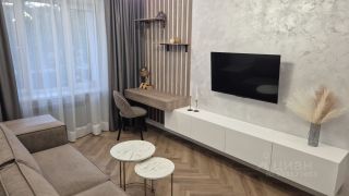 m. Dmitrovskaya: Apartment, 2-rooms