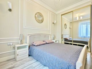 m. Dinamo: Apartment, 2-rooms