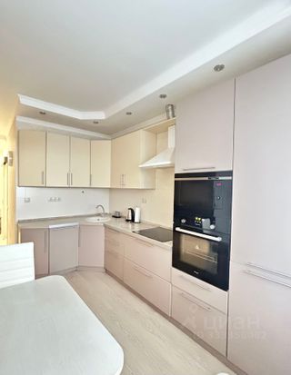 m. Butovo: Apartment, 1-rooms