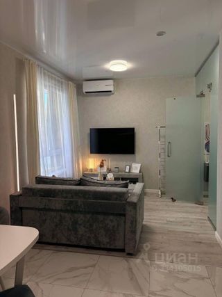m. Maryina Roscha: Apartment, 1-rooms