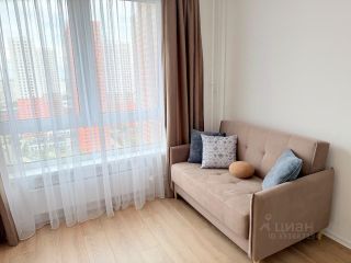 m. Nagatinskaya: Apartment, 2-rooms
