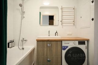 m. Volgogradsky prospekt: Apartment, studio