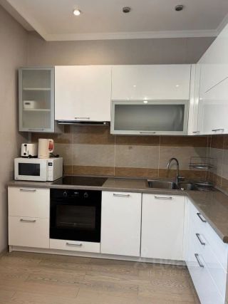m. Matveevskoe: Apartment, 2-rooms