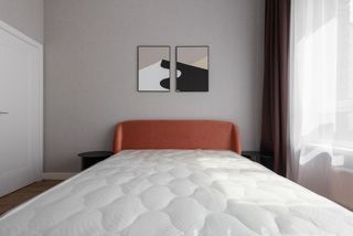 m. Zorge: Apartment, 2-rooms