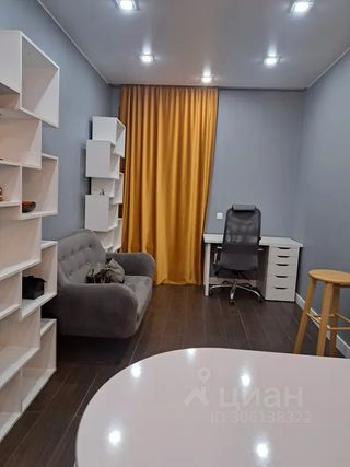 m. Molzhaninovo: Apartment, 1-rooms