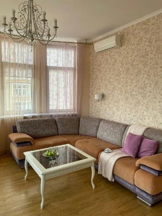 m. Fabrichnaya: Apartment, 2-rooms