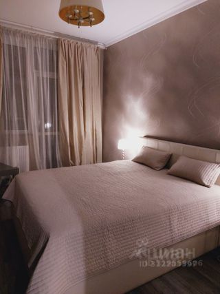 m. Khimki: Apartment, 3-rooms