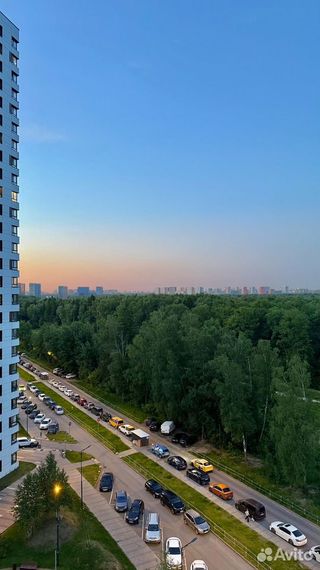 m. Filatov lug: Apartment, 1-rooms