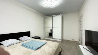 m. Novopodrezkovo: Apartment, 1-rooms