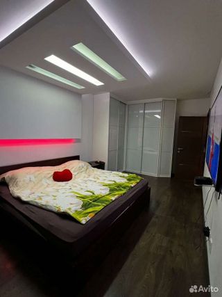 m. Novokosino: Apartment, 2-rooms