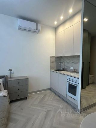 m. Michurinsky prospekt: Apartment, studio