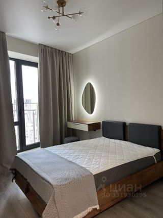m. Narodnoe Opolchenie: Apartment, 1-rooms
